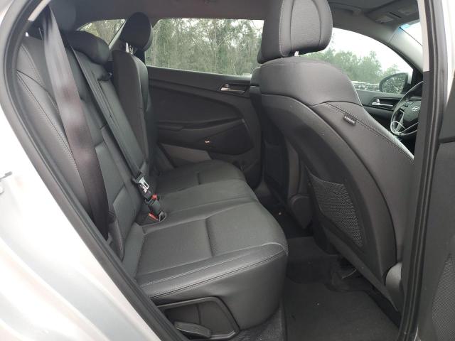 Photo 10 VIN: KM8J33A49HU427062 - HYUNDAI TUCSON LIM 