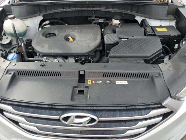 Photo 11 VIN: KM8J33A49HU427062 - HYUNDAI TUCSON LIM 