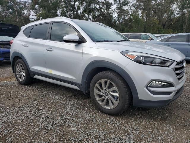 Photo 3 VIN: KM8J33A49HU427062 - HYUNDAI TUCSON LIM 