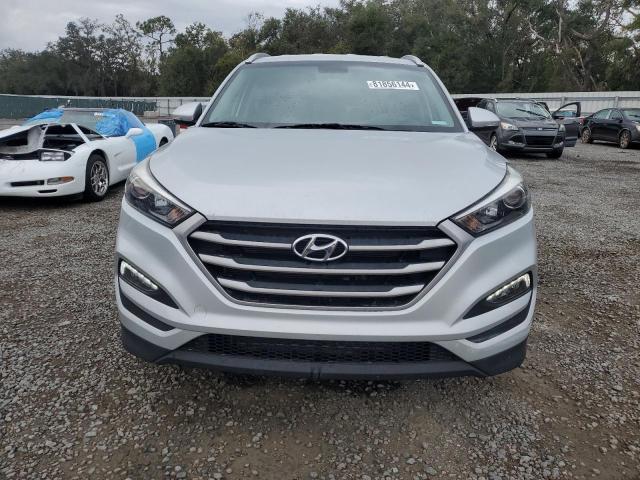 Photo 4 VIN: KM8J33A49HU427062 - HYUNDAI TUCSON LIM 