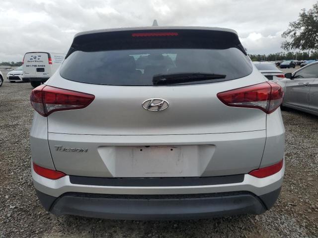 Photo 5 VIN: KM8J33A49HU427062 - HYUNDAI TUCSON LIM 