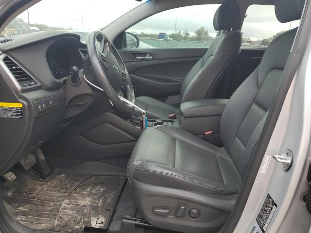 Photo 6 VIN: KM8J33A49HU427062 - HYUNDAI TUCSON LIM 