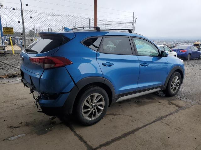 Photo 2 VIN: KM8J33A49HU427529 - HYUNDAI TUCSON LIM 