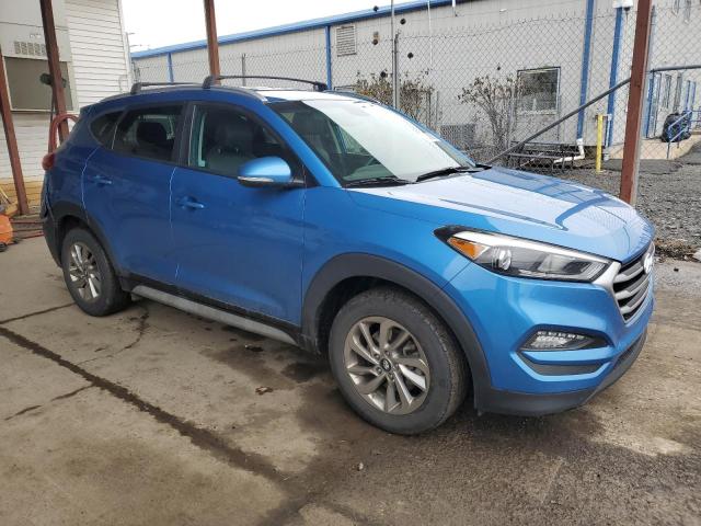 Photo 3 VIN: KM8J33A49HU427529 - HYUNDAI TUCSON LIM 