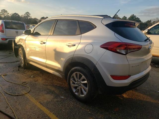 Photo 2 VIN: KM8J33A49HU435789 - HYUNDAI TUCSON 