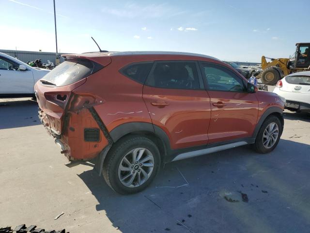 Photo 2 VIN: KM8J33A49HU437414 - HYUNDAI TUCSON LIM 