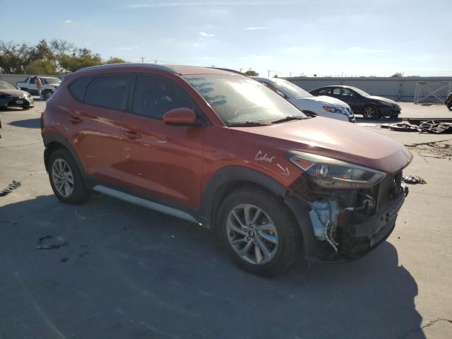 Photo 3 VIN: KM8J33A49HU437414 - HYUNDAI TUCSON LIM 