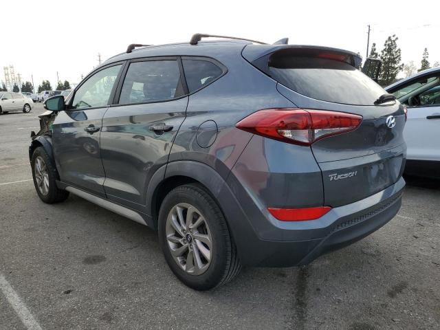 Photo 1 VIN: KM8J33A49HU443018 - HYUNDAI TUCSON 