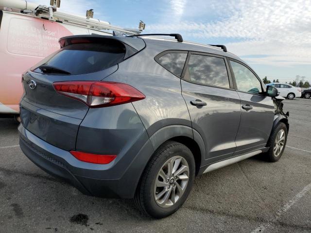 Photo 2 VIN: KM8J33A49HU443018 - HYUNDAI TUCSON 