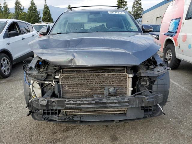 Photo 4 VIN: KM8J33A49HU443018 - HYUNDAI TUCSON 