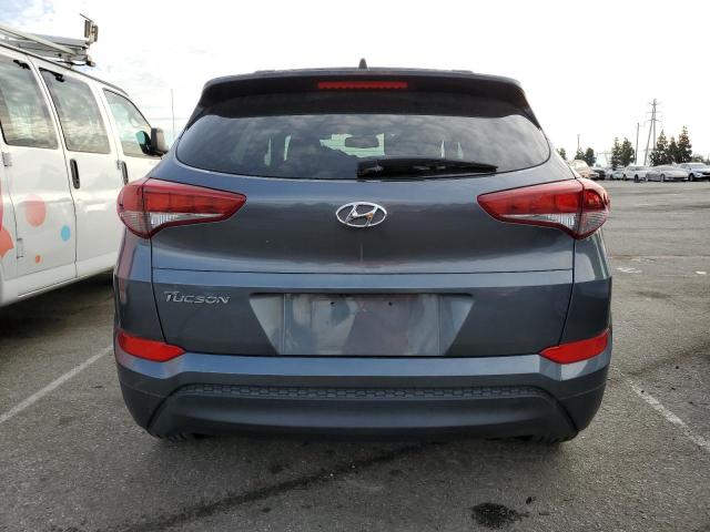 Photo 5 VIN: KM8J33A49HU443018 - HYUNDAI TUCSON 