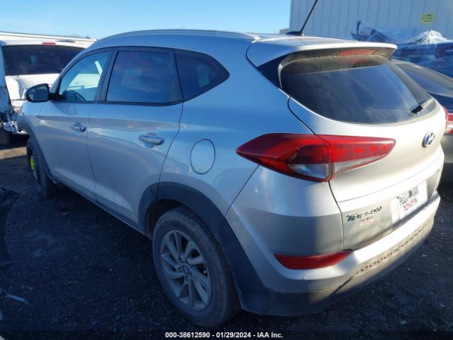 Photo 2 VIN: KM8J33A49HU443925 - HYUNDAI TUCSON 