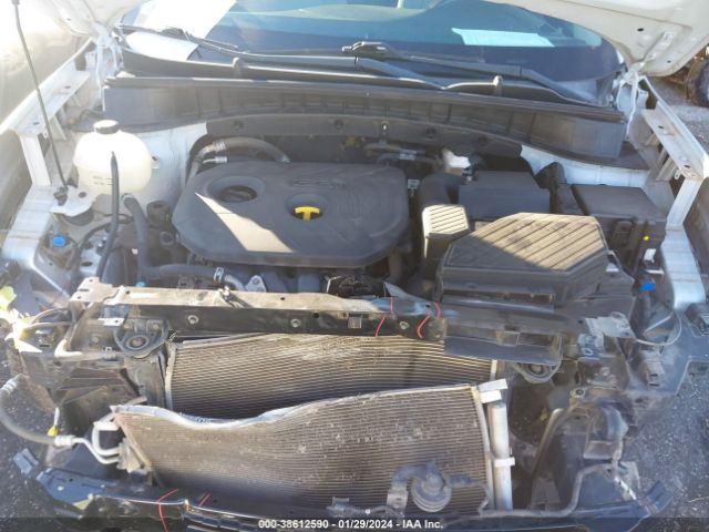 Photo 9 VIN: KM8J33A49HU443925 - HYUNDAI TUCSON 