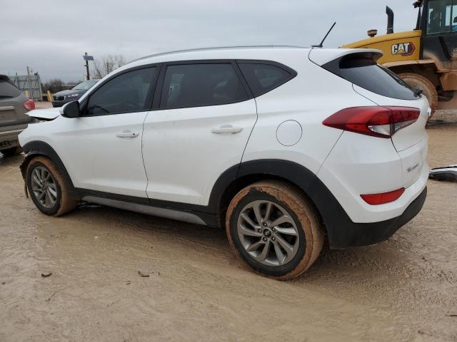 Photo 1 VIN: KM8J33A49HU446503 - HYUNDAI TUCSON LIM 