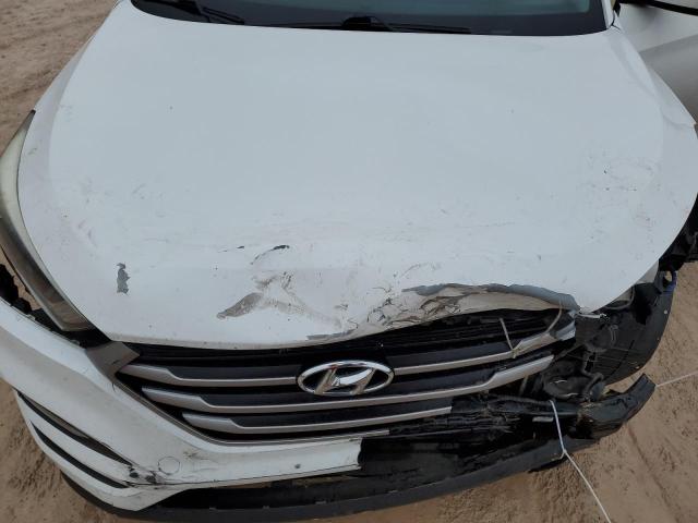 Photo 11 VIN: KM8J33A49HU446503 - HYUNDAI TUCSON LIM 