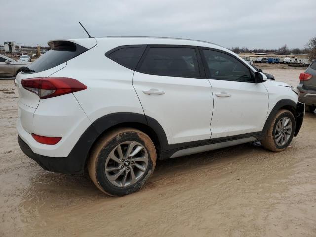 Photo 2 VIN: KM8J33A49HU446503 - HYUNDAI TUCSON LIM 