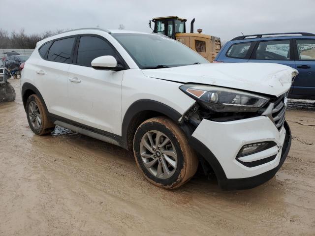 Photo 3 VIN: KM8J33A49HU446503 - HYUNDAI TUCSON LIM 