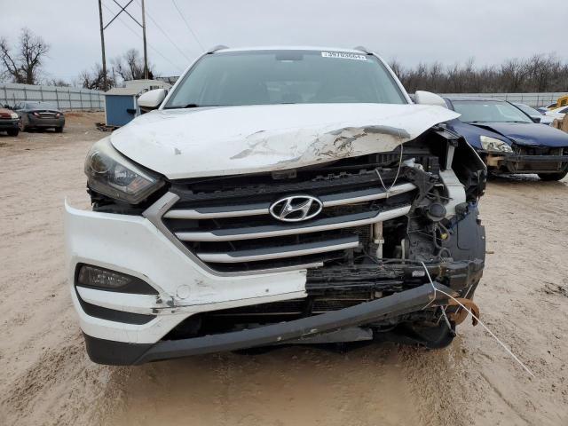 Photo 4 VIN: KM8J33A49HU446503 - HYUNDAI TUCSON LIM 