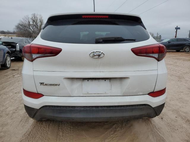 Photo 5 VIN: KM8J33A49HU446503 - HYUNDAI TUCSON LIM 