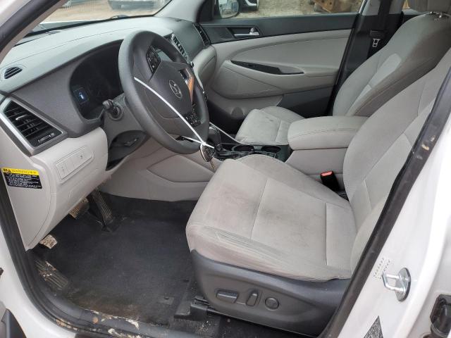 Photo 6 VIN: KM8J33A49HU446503 - HYUNDAI TUCSON LIM 