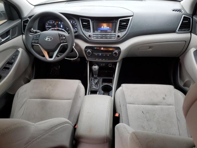 Photo 7 VIN: KM8J33A49HU446503 - HYUNDAI TUCSON LIM 