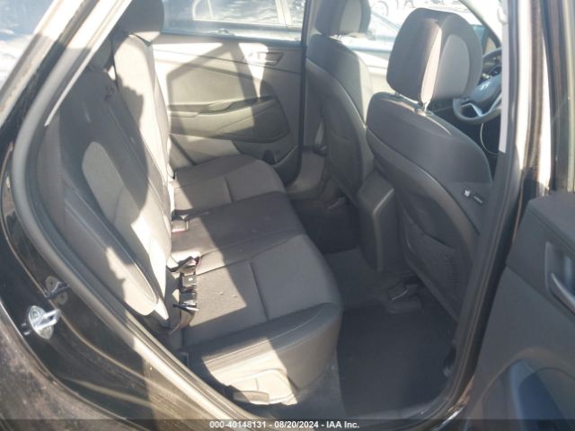 Photo 7 VIN: KM8J33A49HU453175 - HYUNDAI TUCSON 