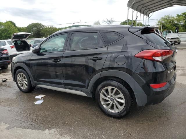 Photo 1 VIN: KM8J33A49HU470168 - HYUNDAI TUCSON LIM 