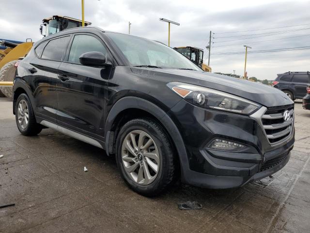 Photo 3 VIN: KM8J33A49HU470168 - HYUNDAI TUCSON LIM 