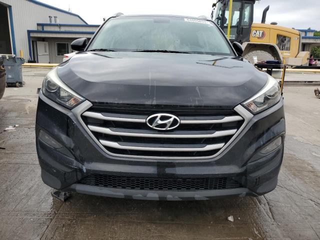 Photo 4 VIN: KM8J33A49HU470168 - HYUNDAI TUCSON LIM 