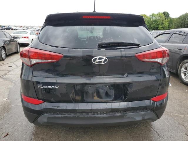 Photo 5 VIN: KM8J33A49HU470168 - HYUNDAI TUCSON LIM 