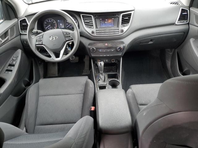 Photo 7 VIN: KM8J33A49HU470168 - HYUNDAI TUCSON LIM 