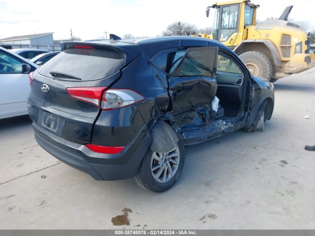 Photo 3 VIN: KM8J33A49HU479646 - HYUNDAI TUCSON 