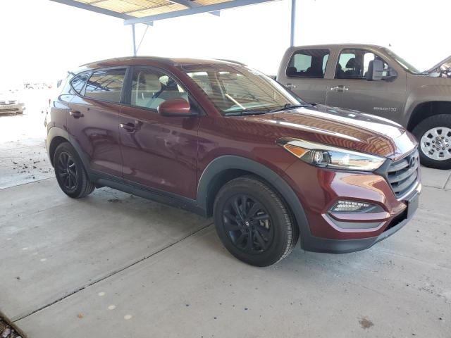 Photo 3 VIN: KM8J33A49HU482028 - HYUNDAI TUCSON 