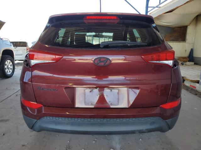 Photo 5 VIN: KM8J33A49HU482028 - HYUNDAI TUCSON 