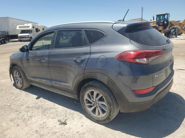 Photo 1 VIN: KM8J33A49HU485589 - HYUNDAI TUCSON LIM 