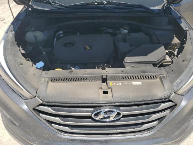 Photo 10 VIN: KM8J33A49HU485589 - HYUNDAI TUCSON LIM 