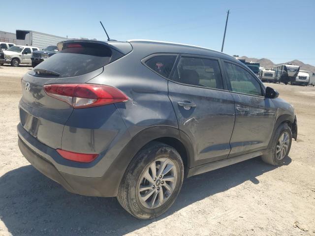 Photo 2 VIN: KM8J33A49HU485589 - HYUNDAI TUCSON LIM 