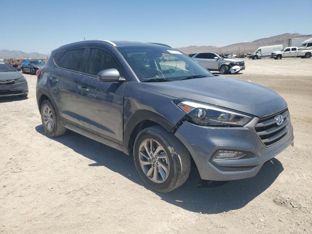 Photo 3 VIN: KM8J33A49HU485589 - HYUNDAI TUCSON LIM 