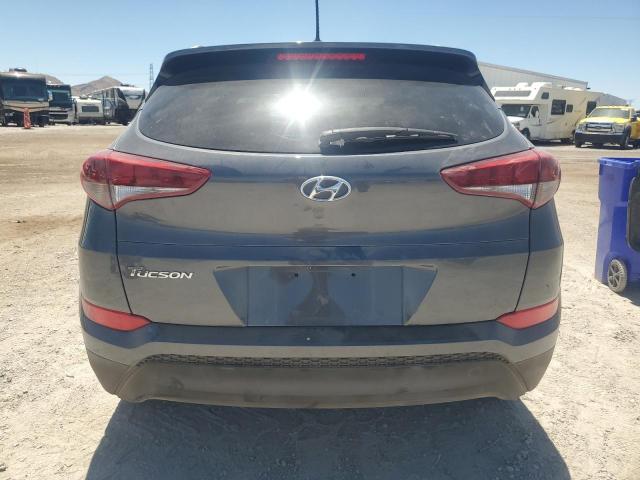 Photo 5 VIN: KM8J33A49HU485589 - HYUNDAI TUCSON LIM 