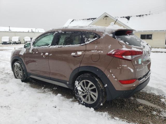 Photo 1 VIN: KM8J33A49HU498925 - HYUNDAI TUCSON LIM 