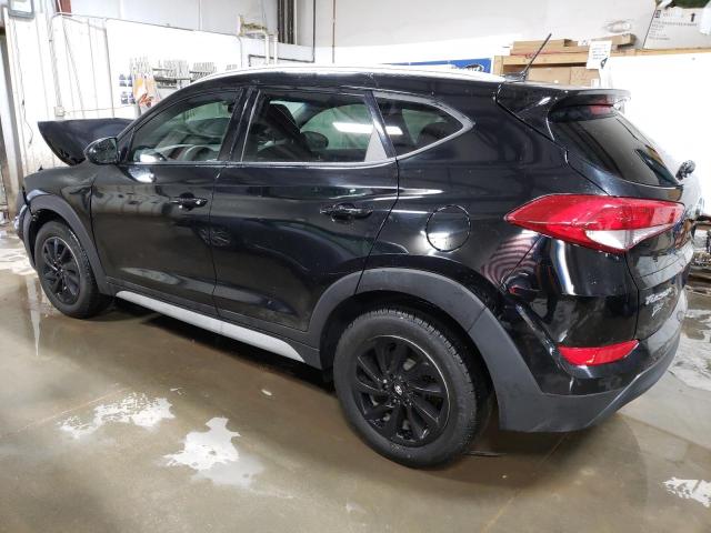 Photo 1 VIN: KM8J33A49HU501614 - HYUNDAI TUCSON SE 