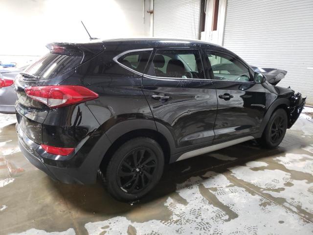 Photo 2 VIN: KM8J33A49HU501614 - HYUNDAI TUCSON SE 