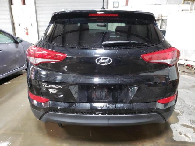 Photo 5 VIN: KM8J33A49HU501614 - HYUNDAI TUCSON SE 