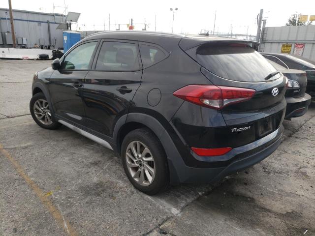 Photo 2 VIN: KM8J33A49HU541479 - HYUNDAI TUCSON LIM 