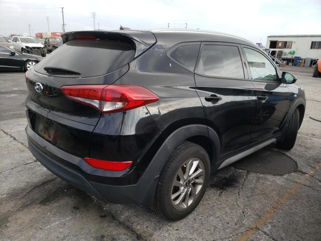 Photo 3 VIN: KM8J33A49HU541479 - HYUNDAI TUCSON LIM 