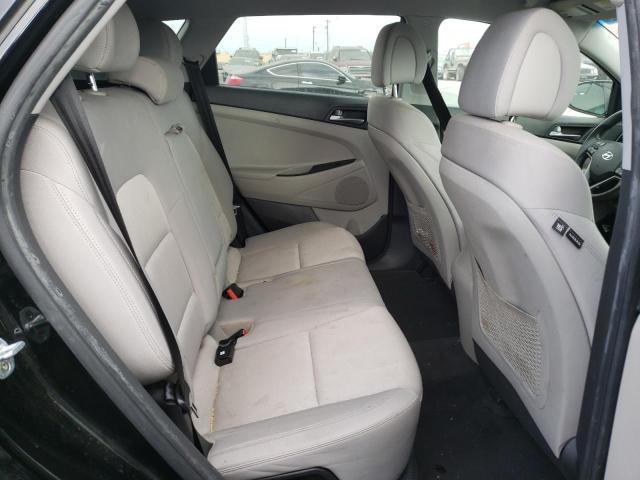 Photo 5 VIN: KM8J33A49HU541479 - HYUNDAI TUCSON LIM 