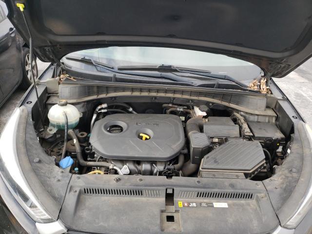 Photo 6 VIN: KM8J33A49HU541479 - HYUNDAI TUCSON LIM 