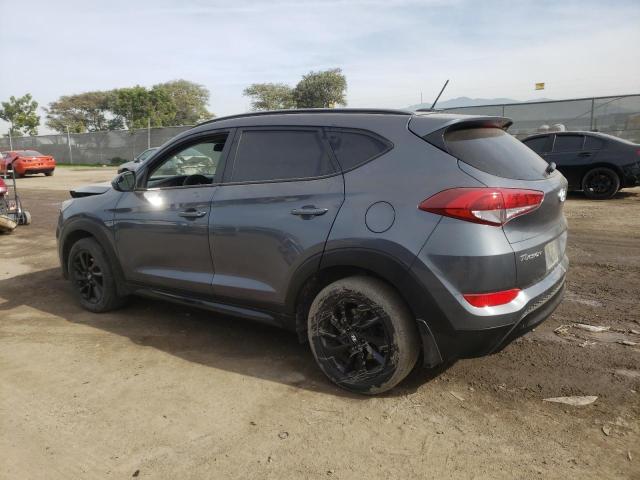 Photo 1 VIN: KM8J33A49HU563014 - HYUNDAI TUSCON 