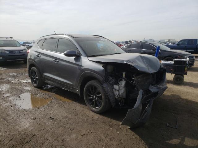 Photo 3 VIN: KM8J33A49HU563014 - HYUNDAI TUSCON 