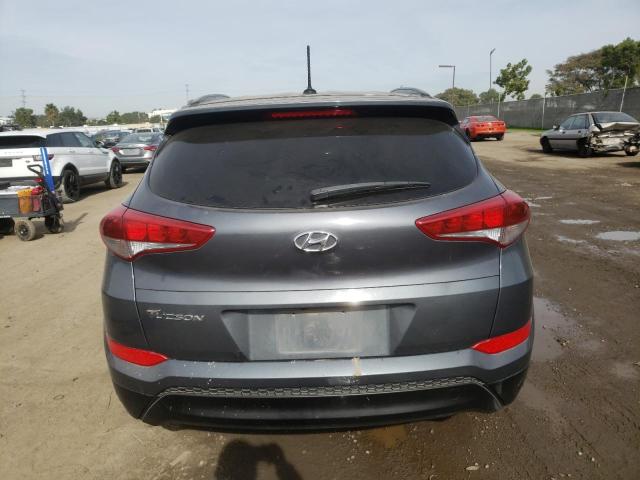 Photo 5 VIN: KM8J33A49HU563014 - HYUNDAI TUSCON 